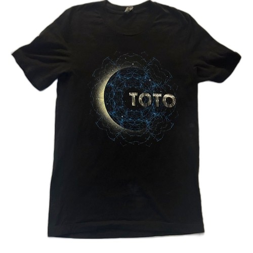 Toto 2018 world tour concert - 2018,