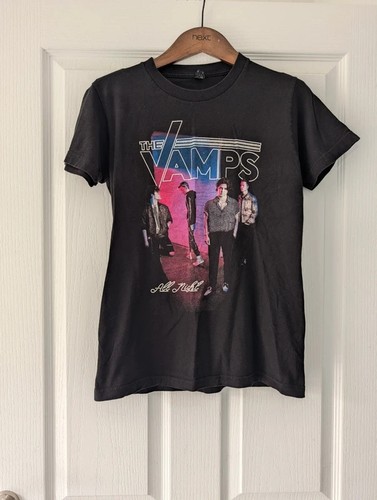 Official the vamps all - the, "all