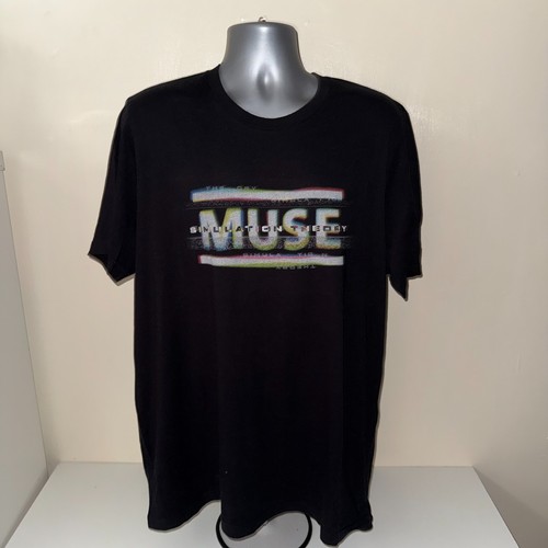 Muse simulation theory - simulation,