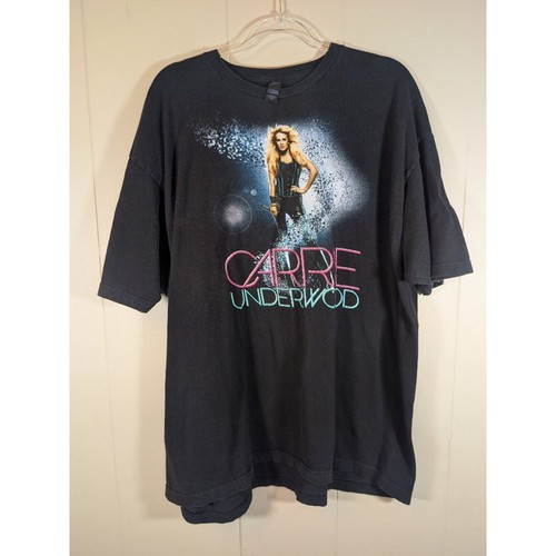 Carrie underwood blown away - carrie,