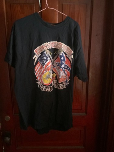 Vintage 1994 lynyrd skynyrd - lynyrd,