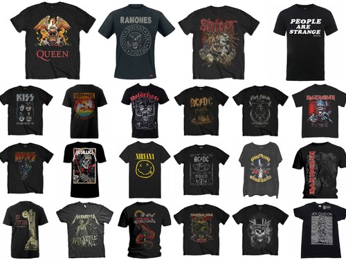 Men casual band shirt - men's,