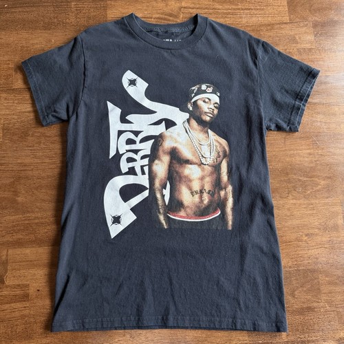 Nelly official merchandise - official,