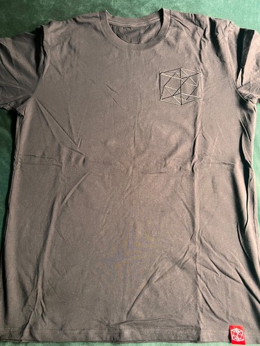 Official tesseract band - official,