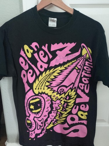 Peelander band art shirt - art, t-shirt