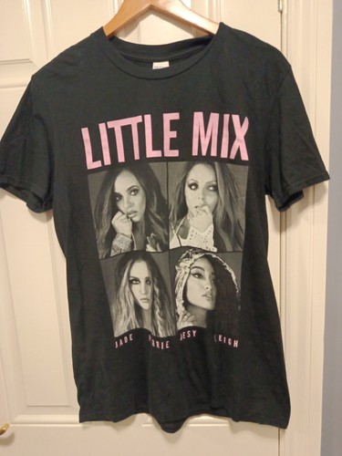Little mix glory days tour - mix,