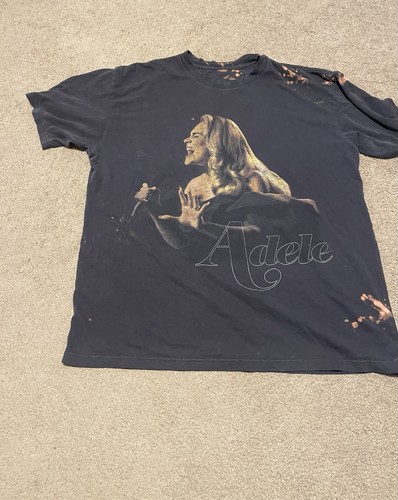 Weekends with adele concert - "weekends,