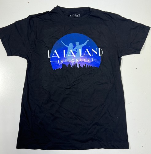 Land broadway musical - la,