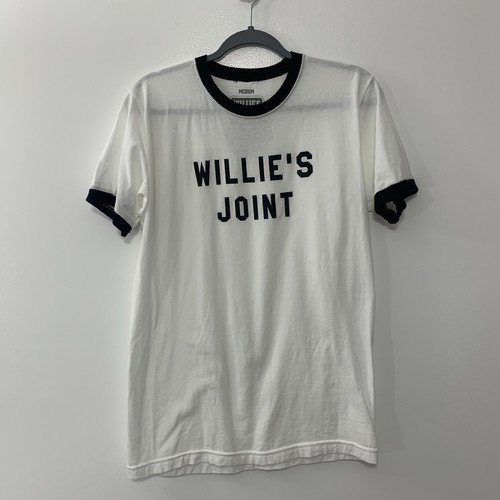 Willie joint ringer - willie’s,