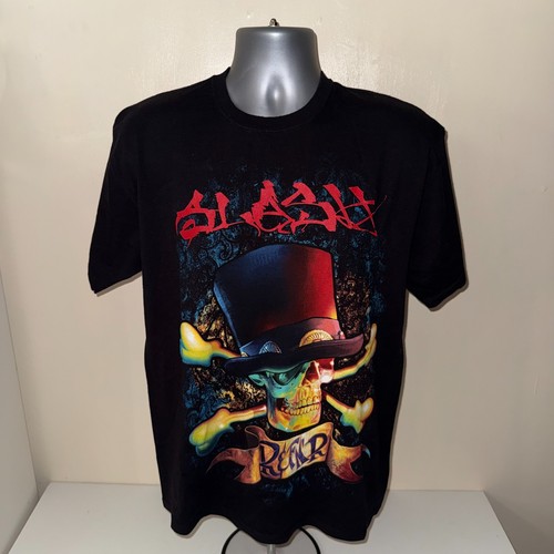 Slash all gonna - gonna, tour