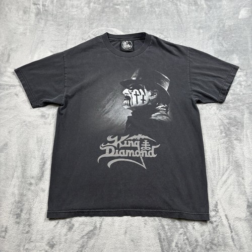 King diamond concert 2014 - in,