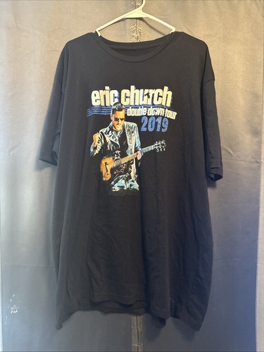 3xl eric church concert - concert, t